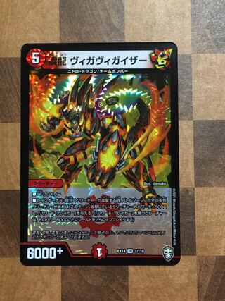 セット割引 震龍 ヴィガヴィガイザー