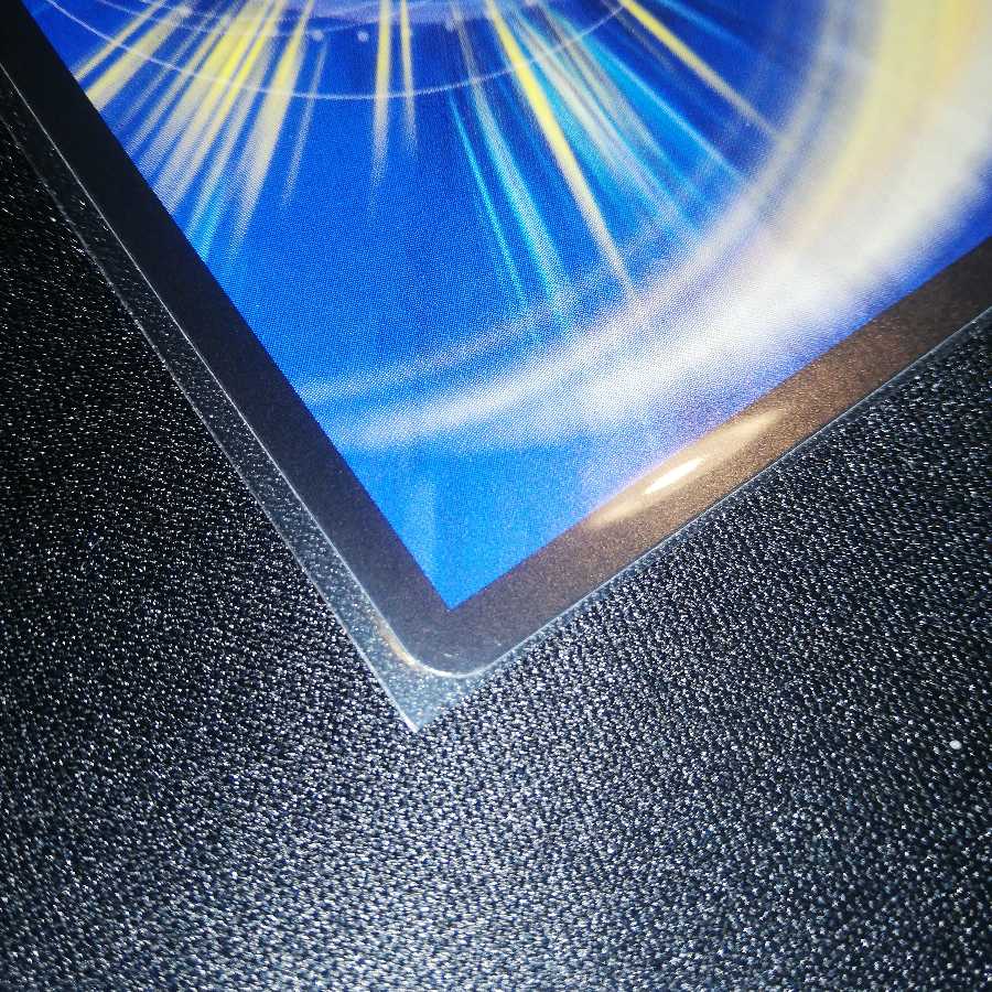 [超最安値]　「絶対の楯騎士」