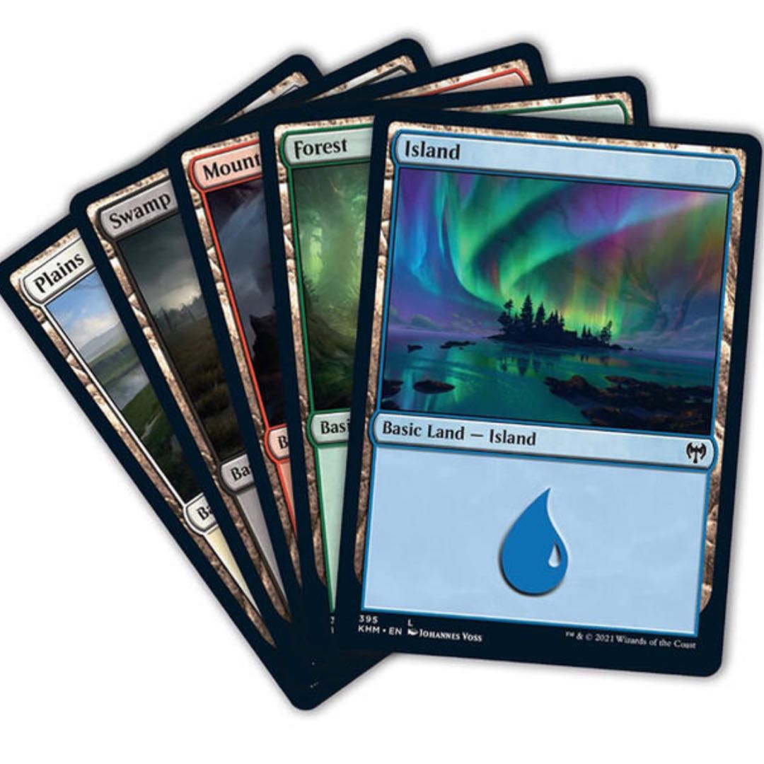 カルドハイム　バンドル