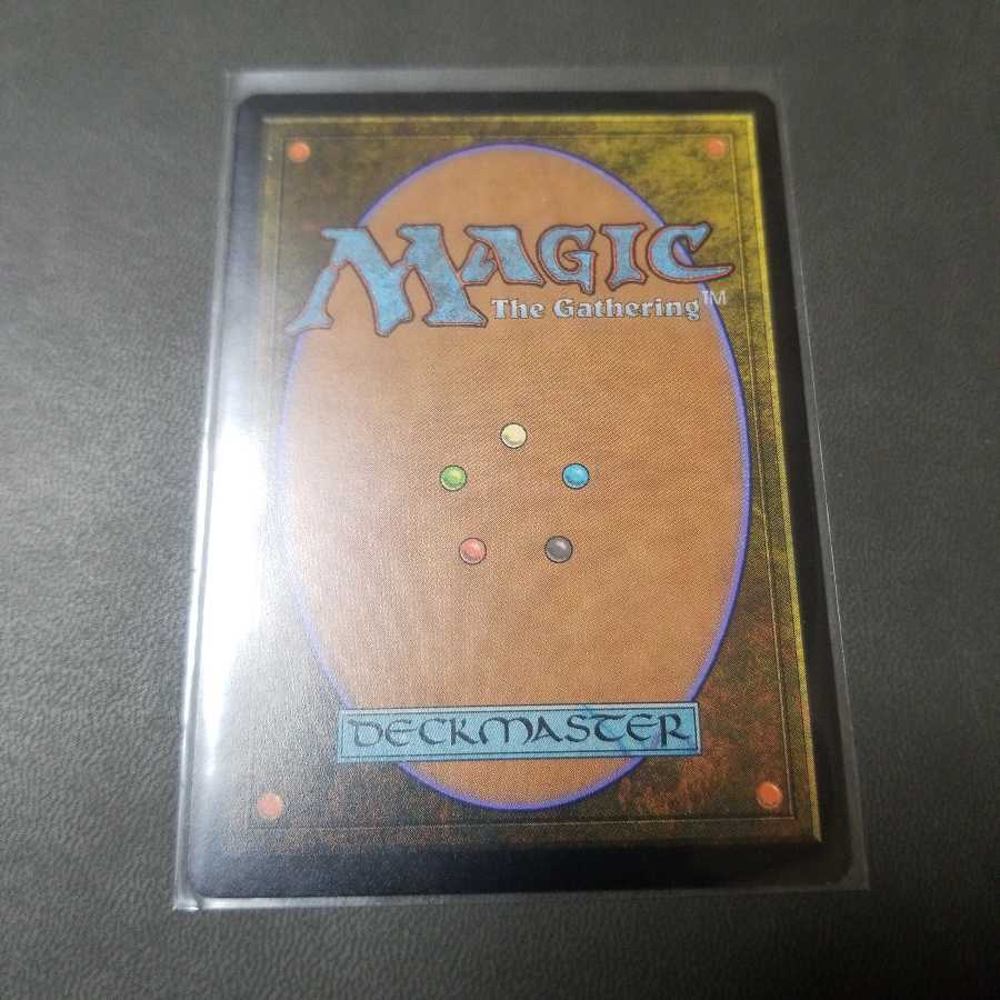 MTG 最高工匠卿、ウルザ 日本語版