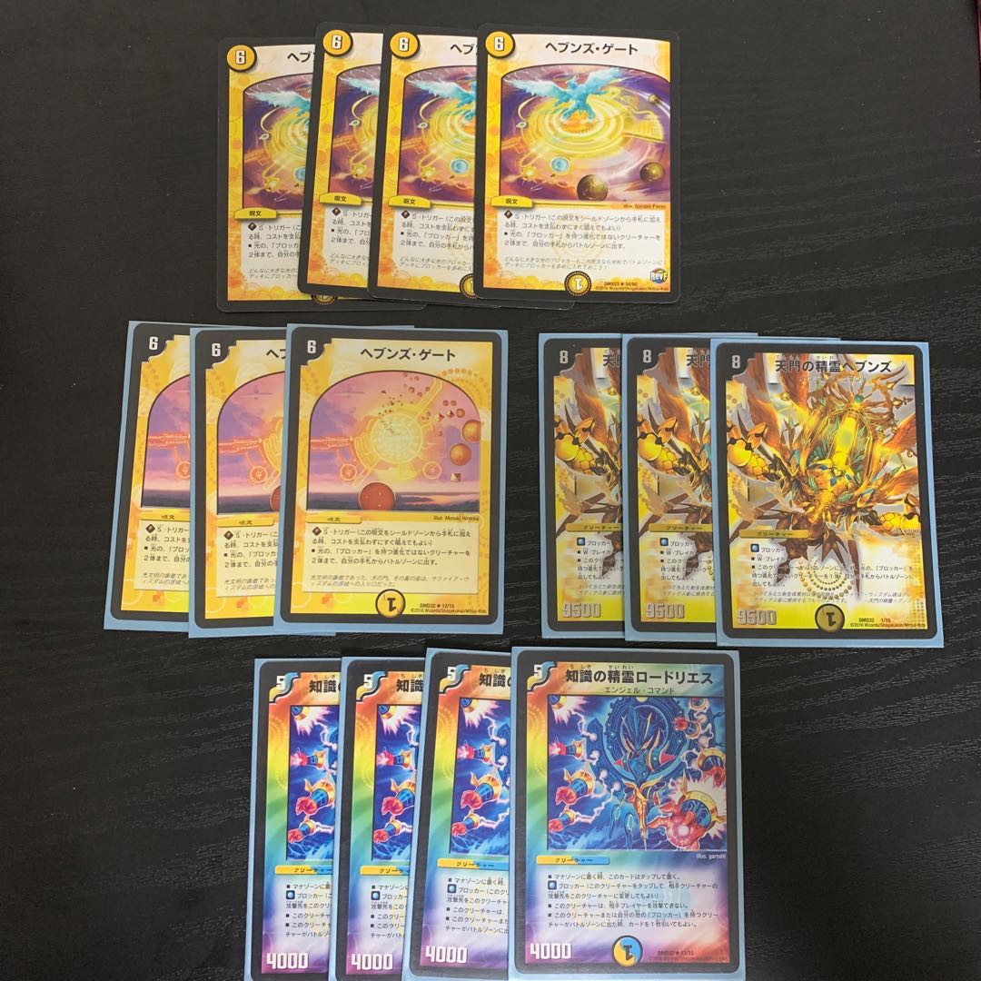 ヘブンズ・ゲートとその他