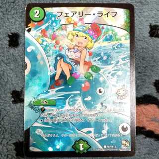 フェアリーライフプロモ