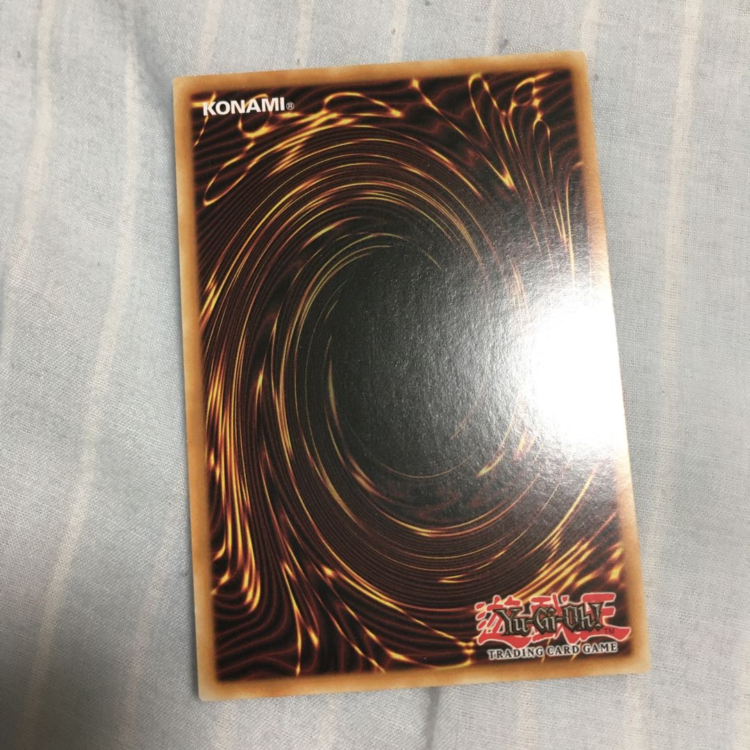 カオス・ソルジャー -開闢の使者- シークレットレア