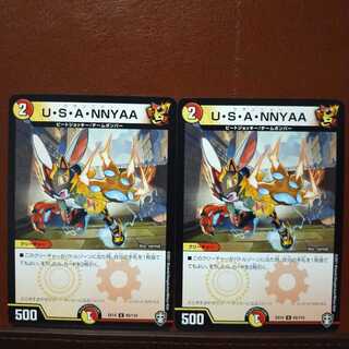 セット割引　U・S・A・NNYAA