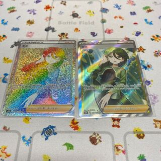 モミ SR 2枚セット モミ SR ポケモン」の激安通販 | magi