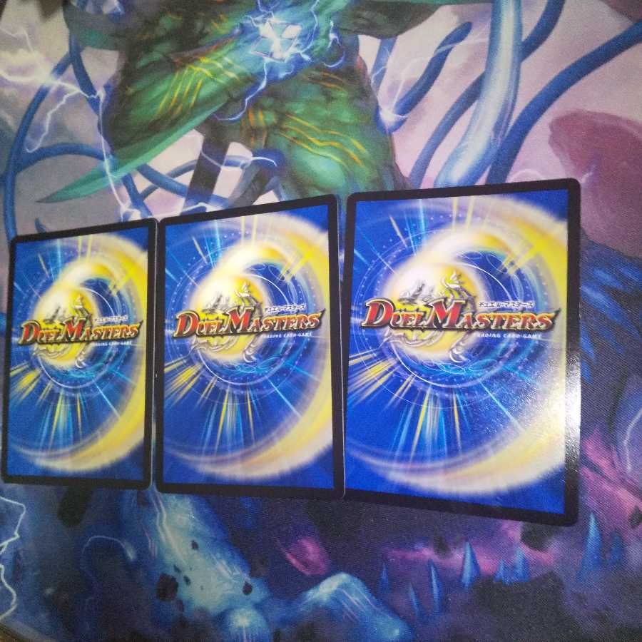 時の秘術師 ミラクルスター(ウルトラゴールデンカード仕様)