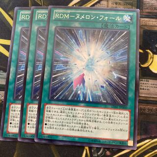 マドレース951RDM-ヌメロン・フォール レア