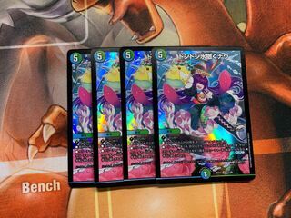 ドンドン水撒くナウ 3枚 専用