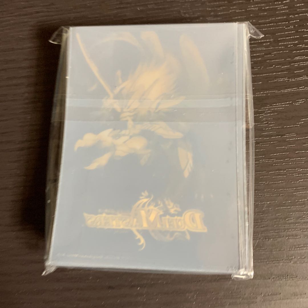 蒼龍革命 スリーブ