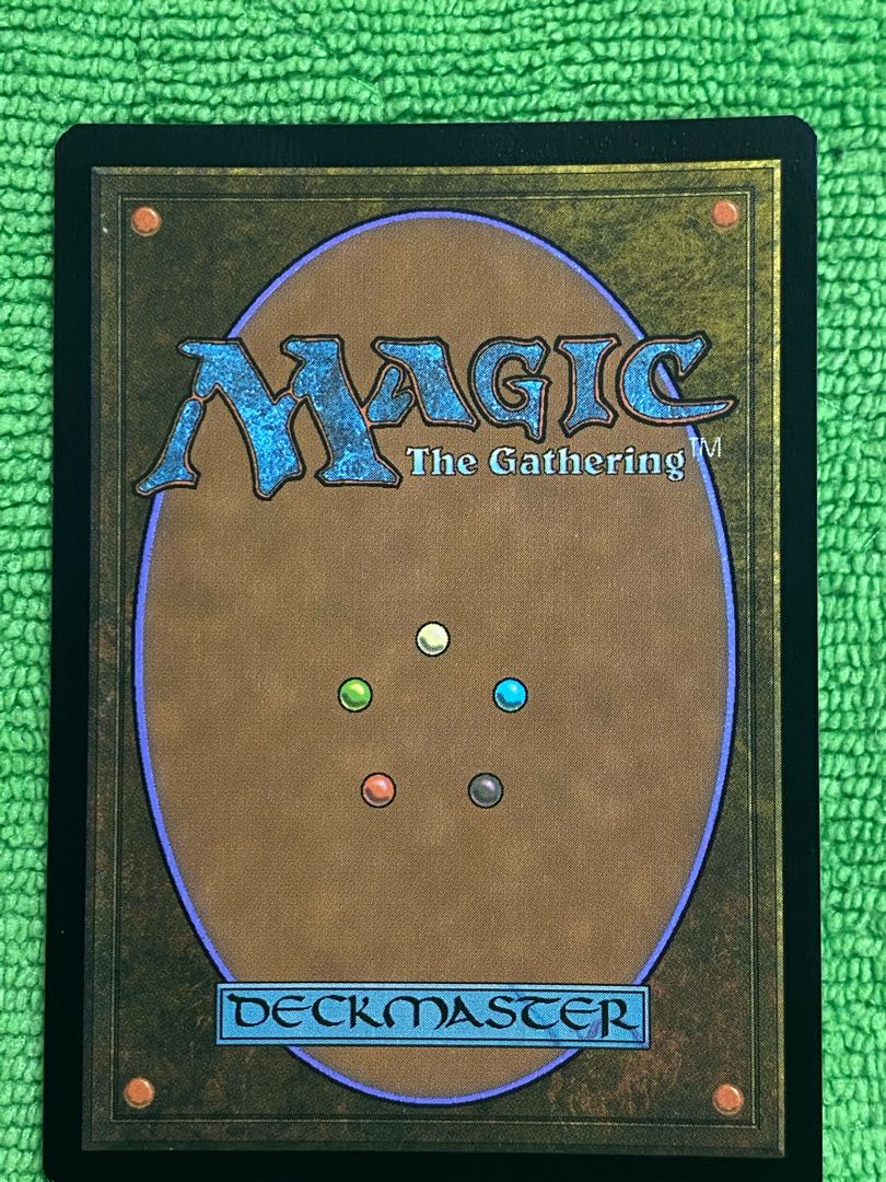 【Foil】《ミシュラのガラクタ/Mishra's Bauble》