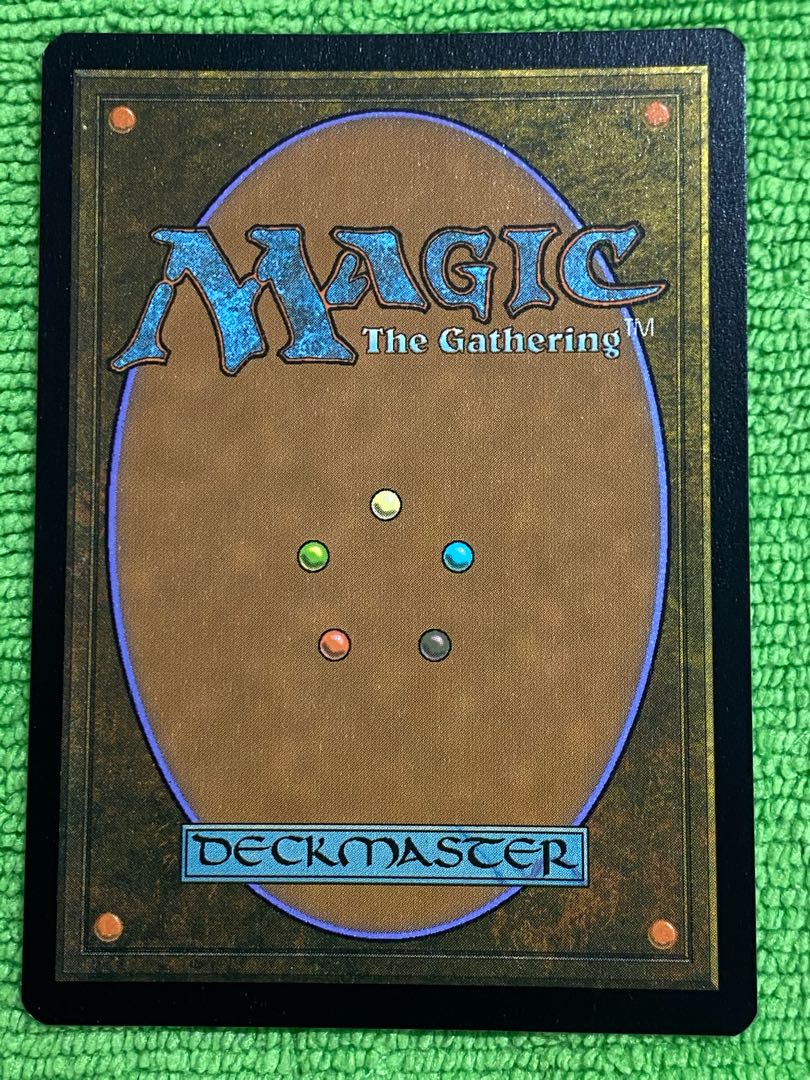 【Foil】《まどろむ島、アリクスメテス》