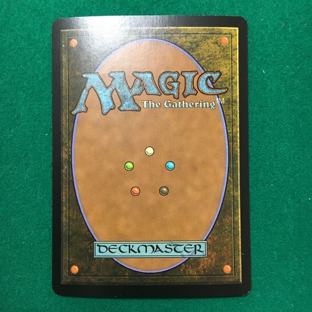 【Foil】遺産のドルイド(MOR 日)