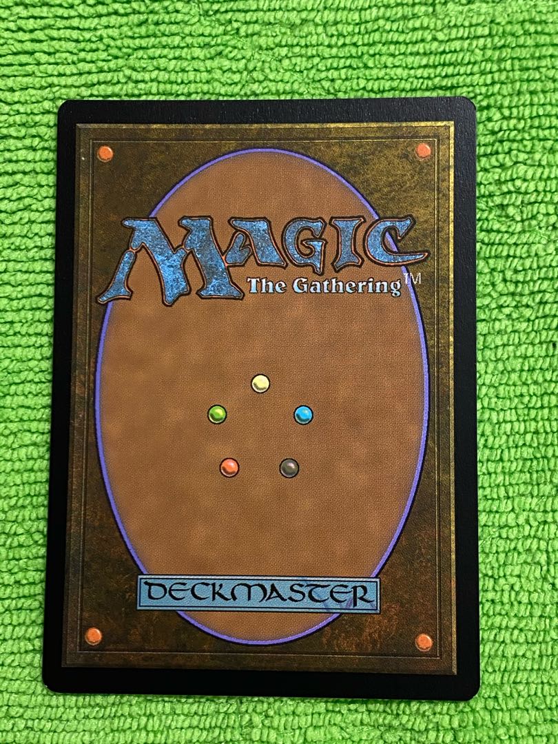 《種子生まれの詩神/Seedborn Muse》[CC1] 緑