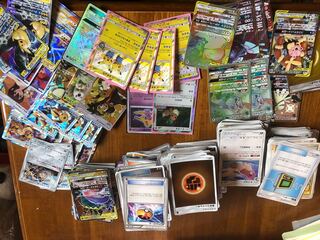 ポケモンカード引退