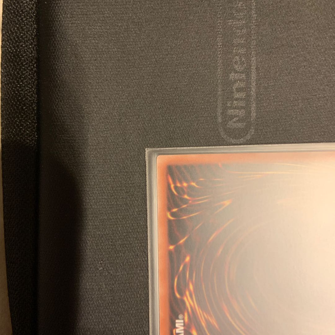 オシリスの天空竜 プリズマティックシークレットレア