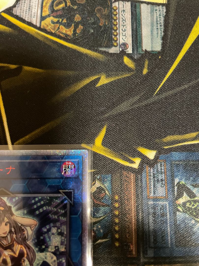 3/12限定値引き　I：Pマスカレーナ 20thシークレットレア