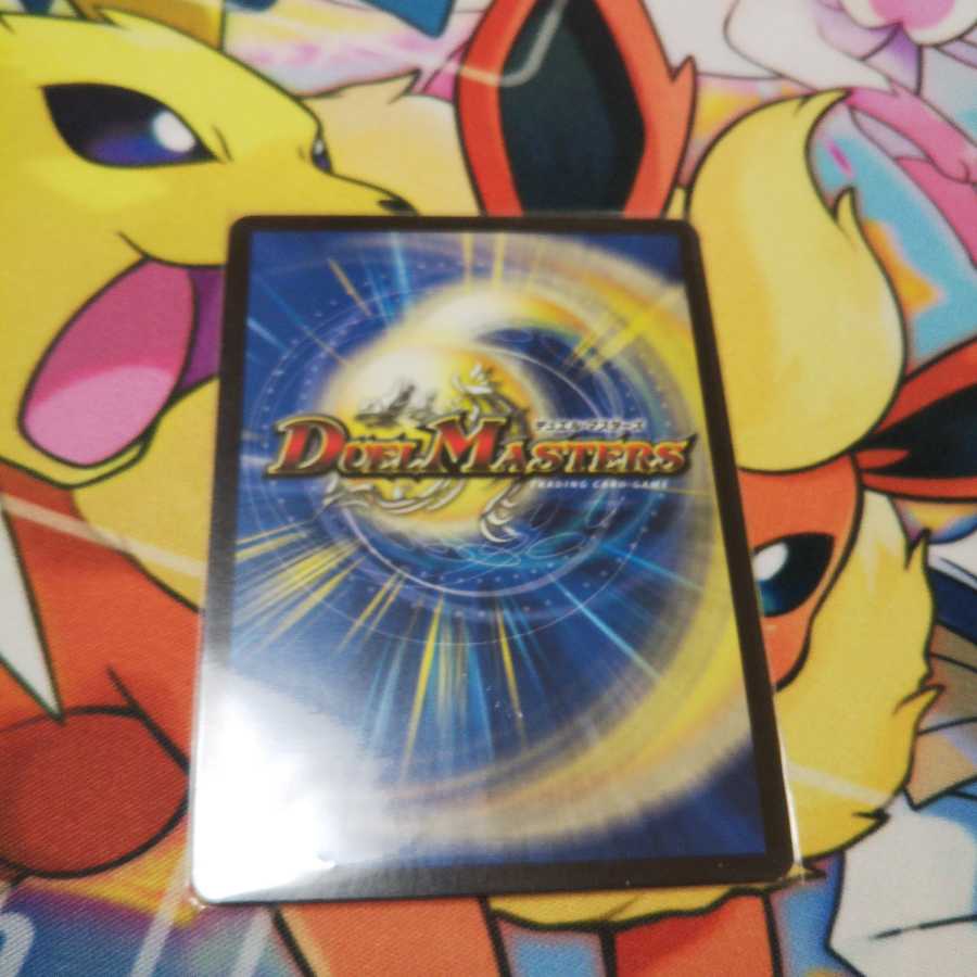 超九極 チュートピア一枚