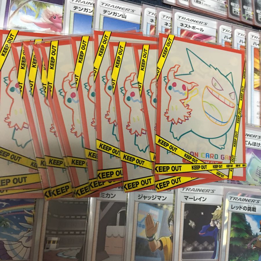 ルカリオ&メルメタル デッキ