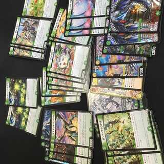 天風のゲイル・ヴェスパー