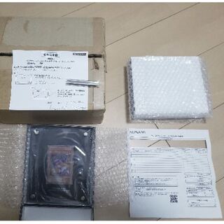 ブラックマジシャンガール　ステンレス製