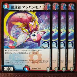 セット割引　麗泳者 マツバメモノ