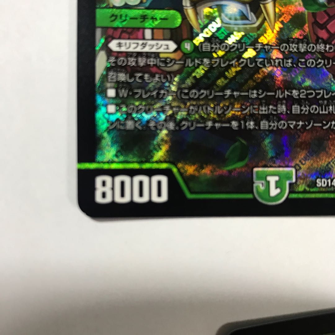 熊四駆　ベアシガラ