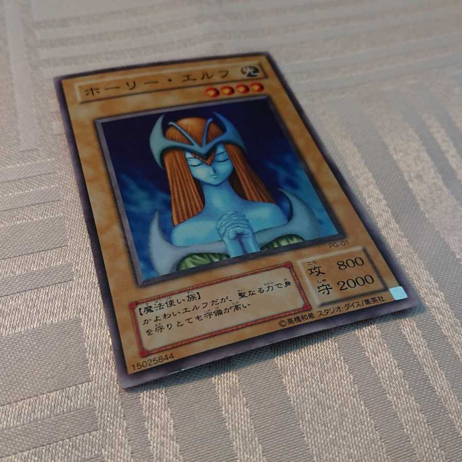 ホーリー・エルフ[a様 専用]