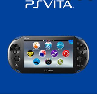 PSVITA 募集