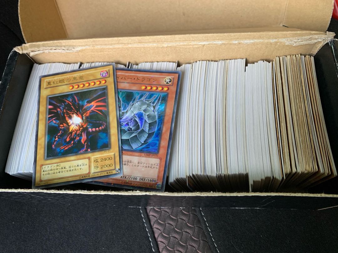 遊戯王 引退品 まとめ売り 16900枚