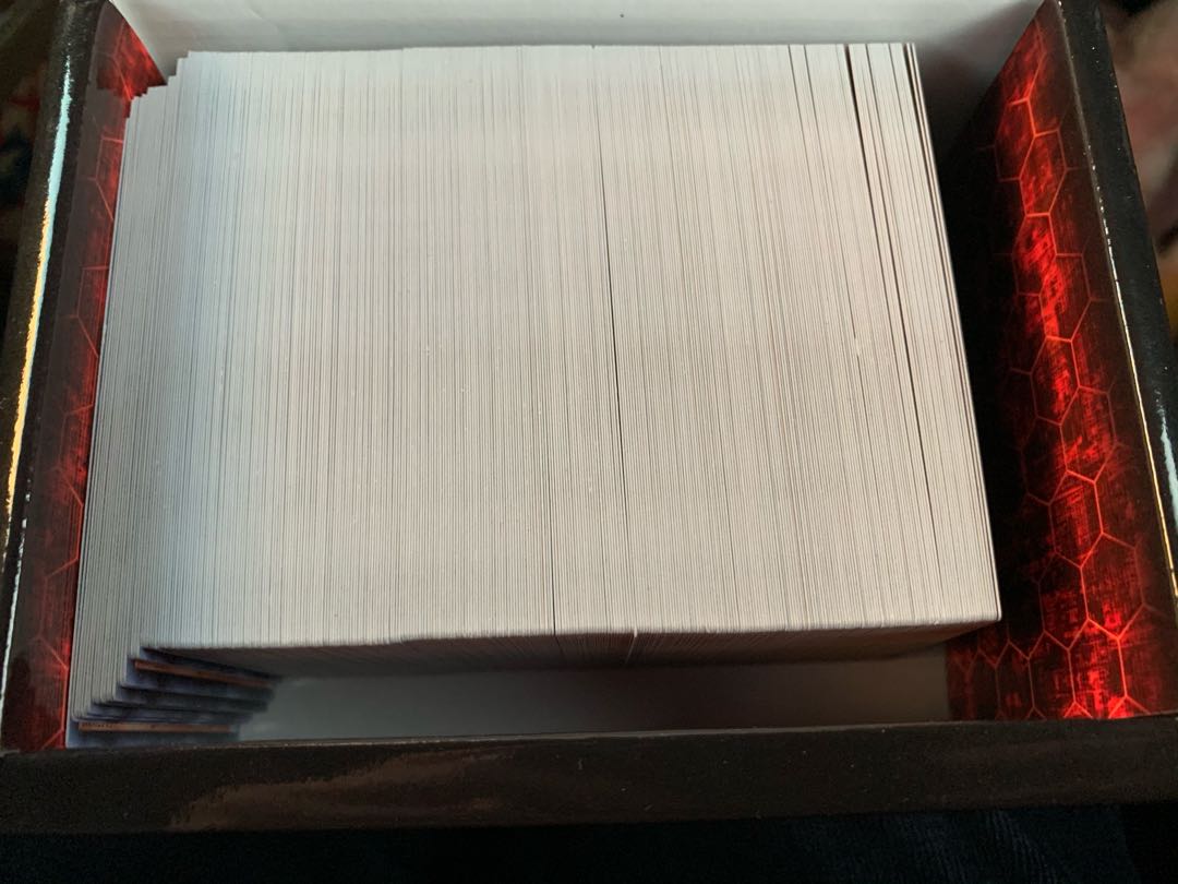 遊戯王 引退品 まとめ売り 16900枚