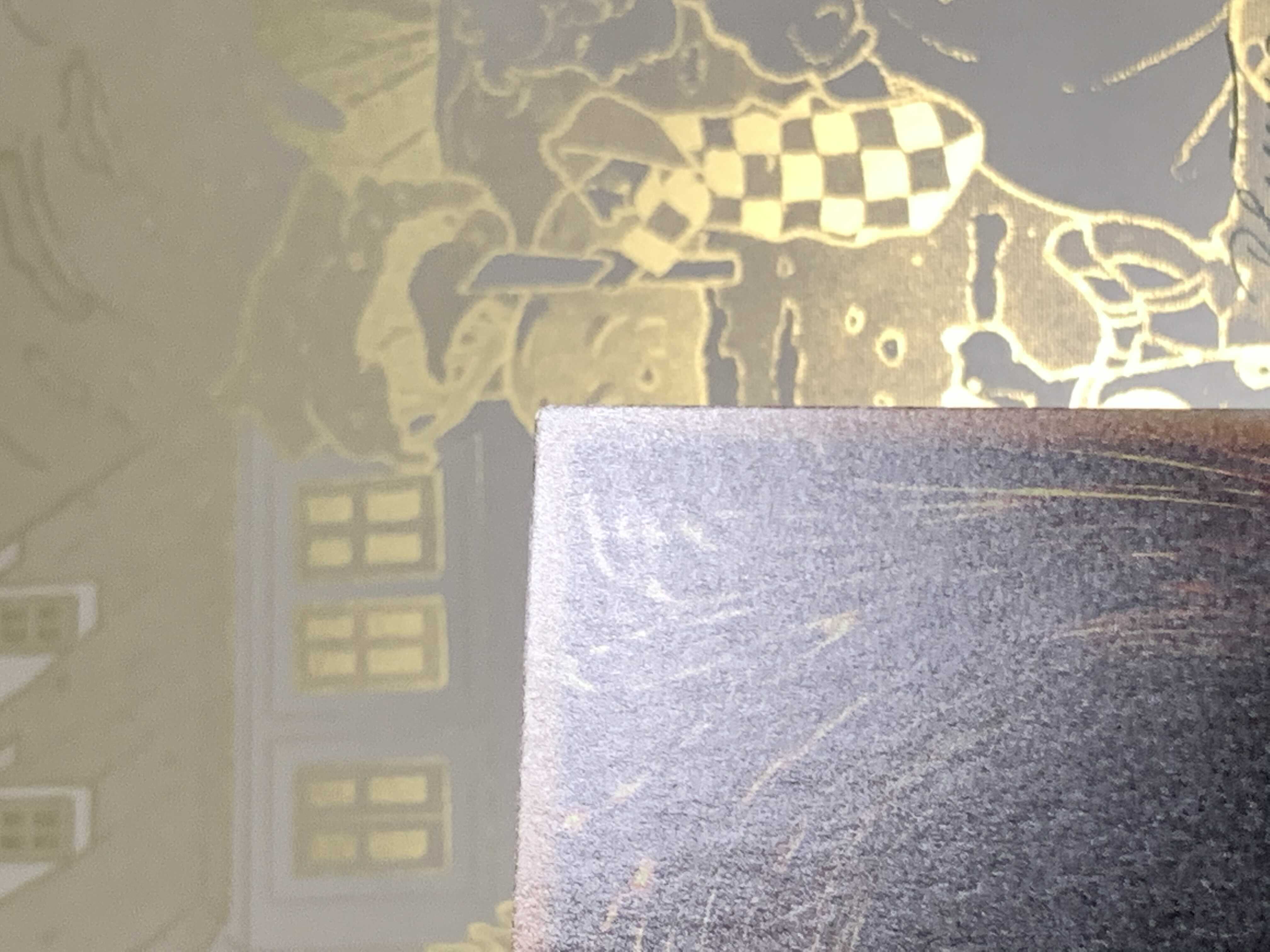 青眼の亜白龍 KCレア　1枚