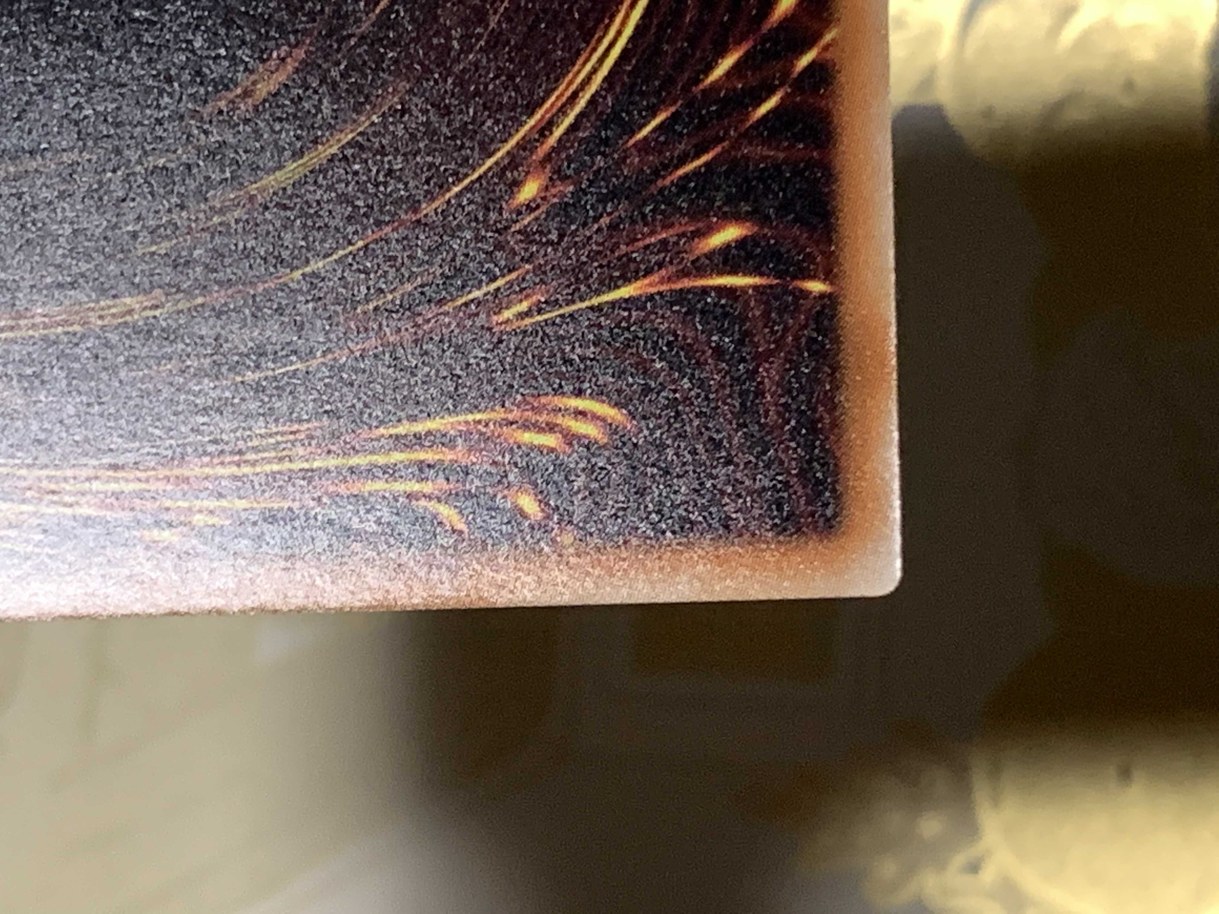 青眼の亜白龍 KCレア　1枚