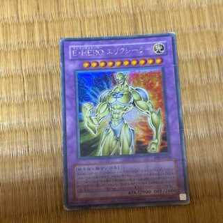 遊戯王 Ｅ・ＨＥＲＯ エリクシーラー　シークレット　型番あ-471 1枚