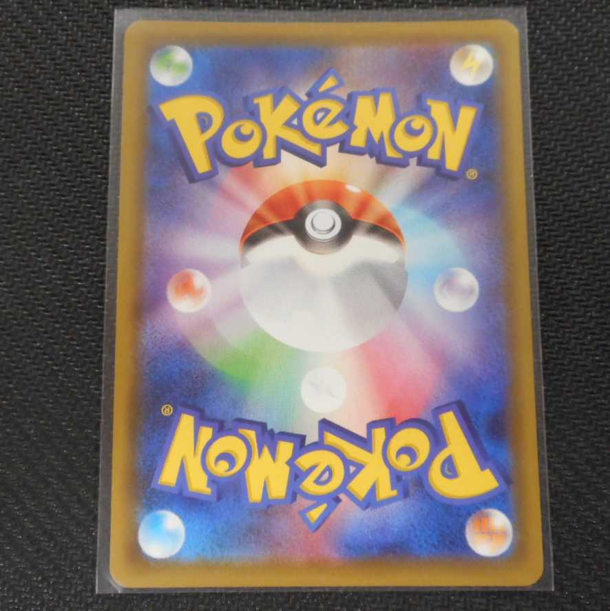 (美品)リザードンV SSR 307/190 SSR