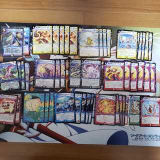 超次元セット(呪文1枚目、クリーチャー3枚目)