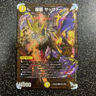 煌龍 サッヴァーク