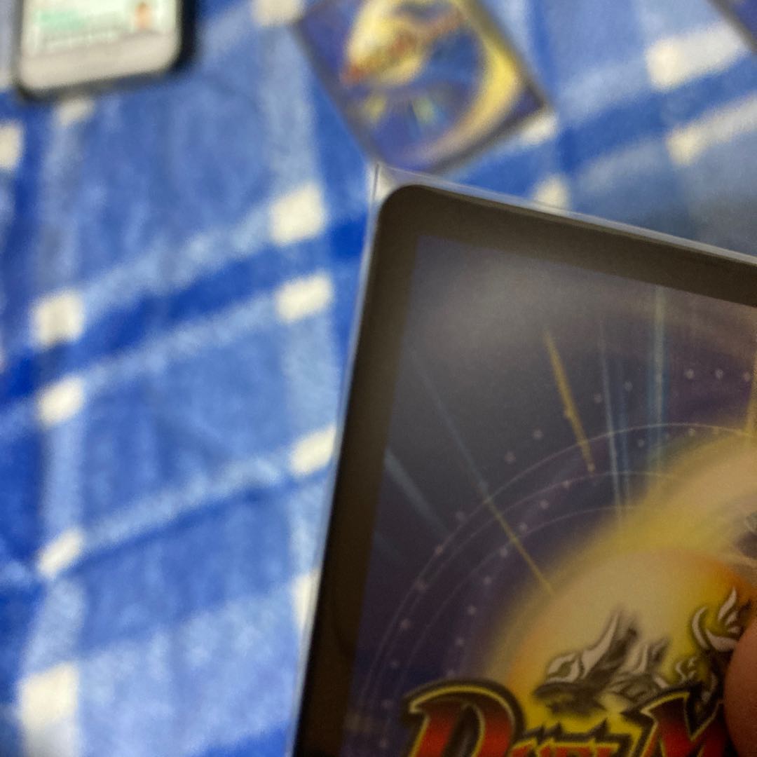 明後日まで最終値下げボルシャック・サイバーエクス黒シク3枚