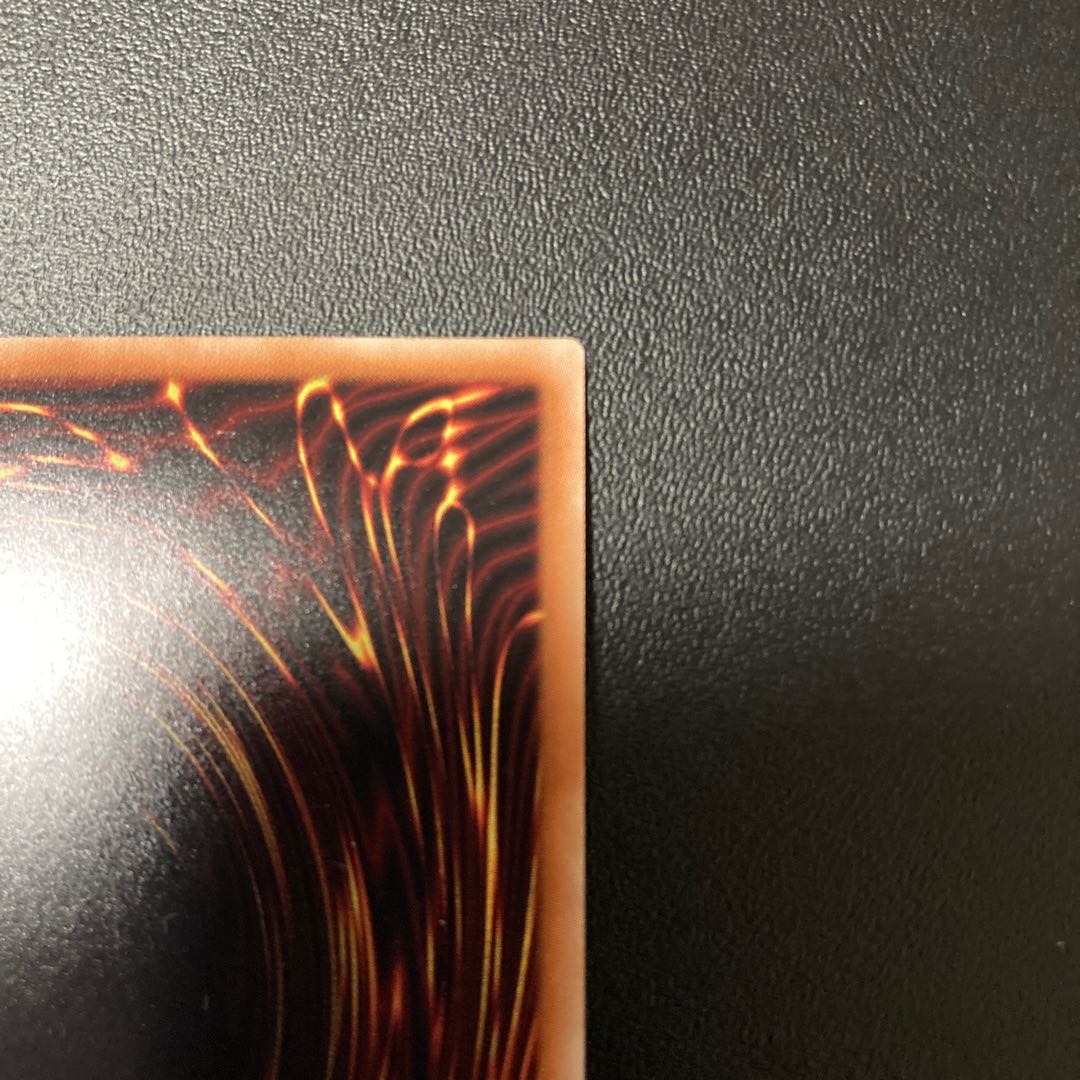 ブラックマジシャンガール　20thシークレット