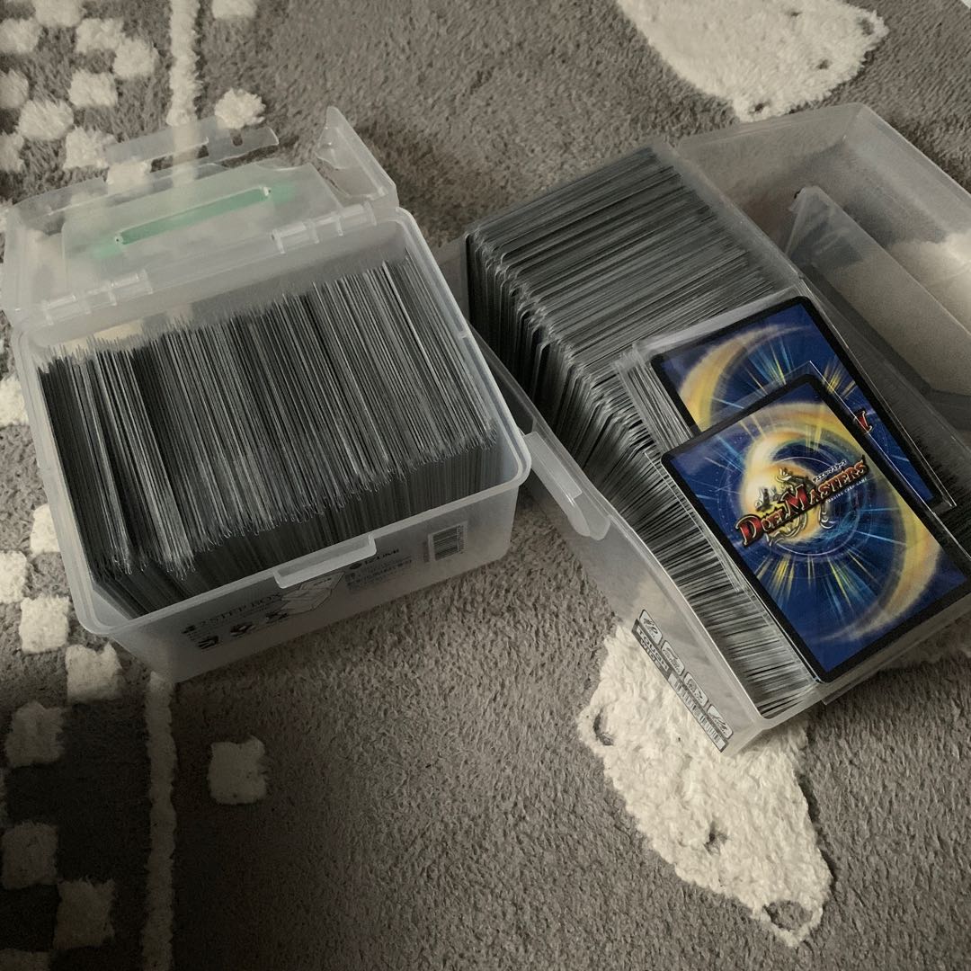 《完売》レッドギラゾーンを狙え!50円オリパ《注文用》