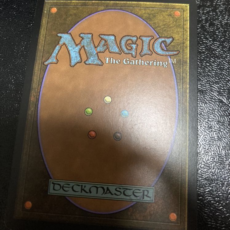 wheel of fortune(foil) 1枚