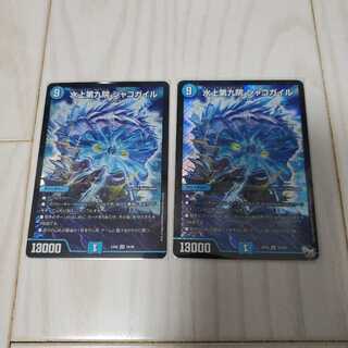 最安値!! 水上第九院 シャコガイル SR