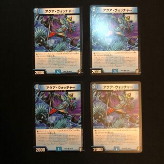 アクア・ウォッチャー