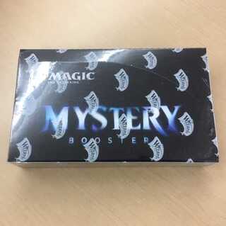 Mystery Booster BOX[WPN店舗限定版]