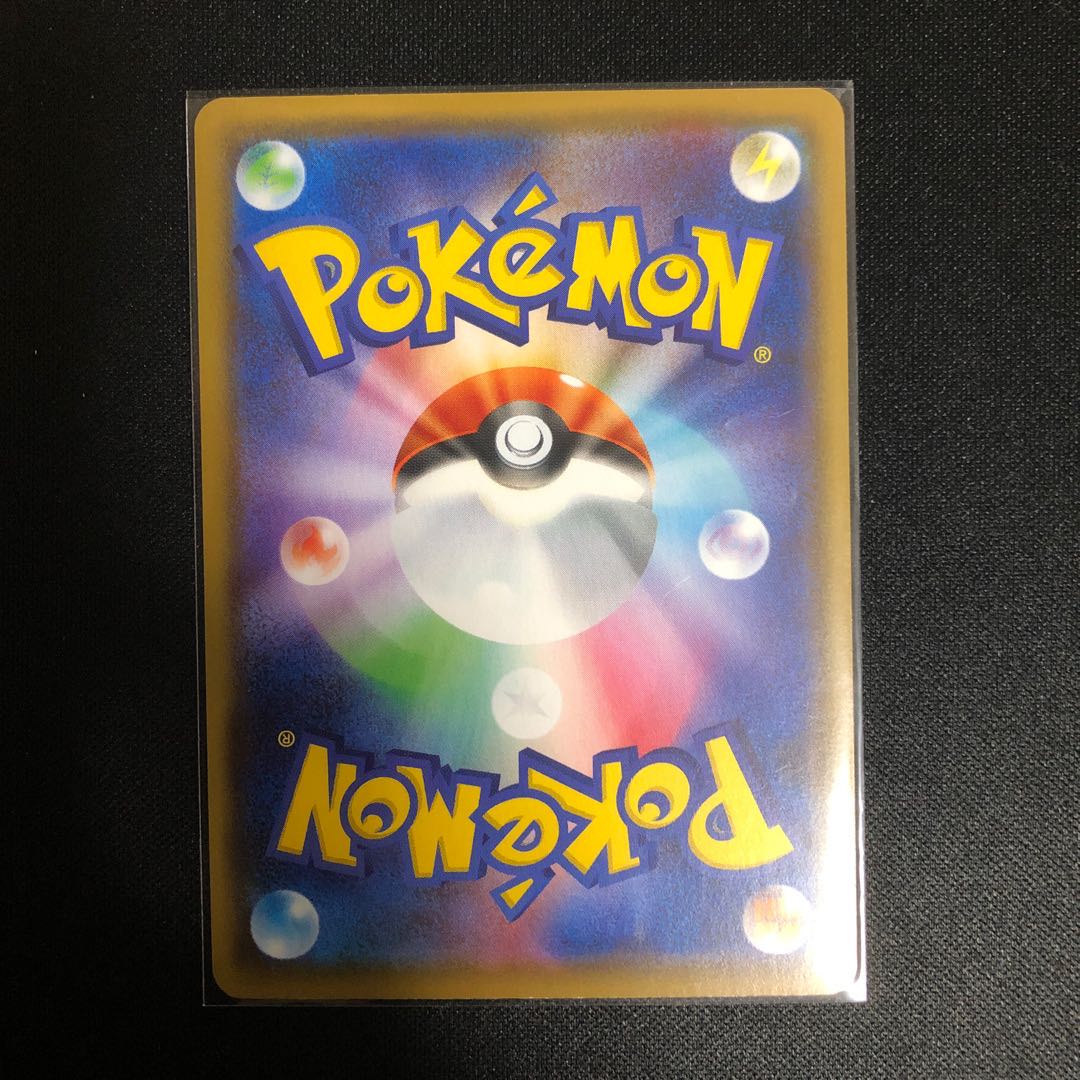 りんさん専用ネクロズマV SR+ハガネールVSR