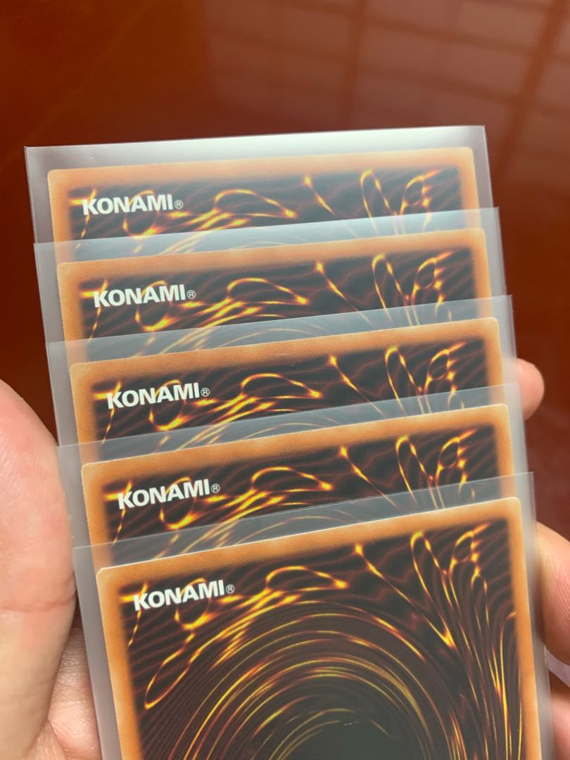 お値打ちプリズマ５枚セット