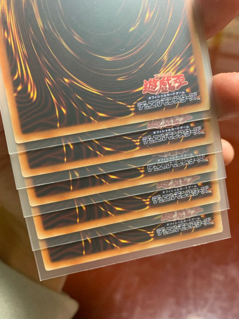 お値打ちプリズマ５枚セット