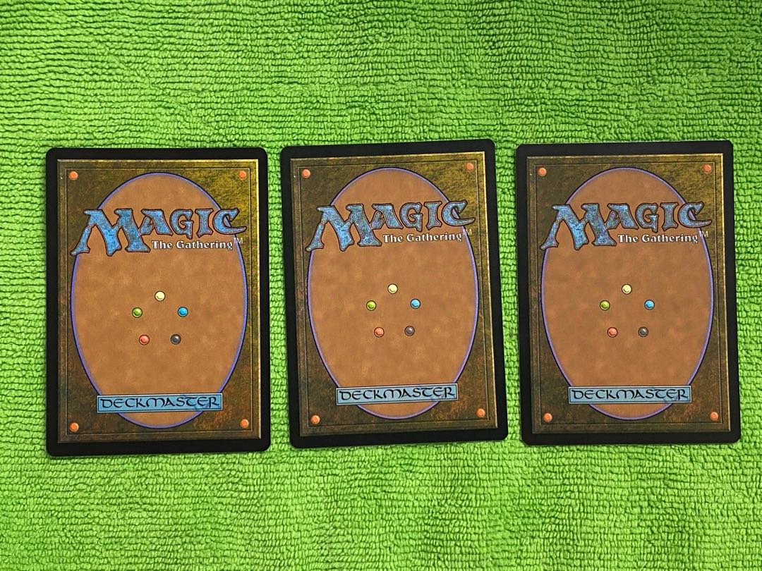 《ケルドの心胆、ラーダ》foil2枚+拡張1枚