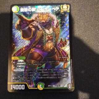 我怒の鎖 パンサーベア