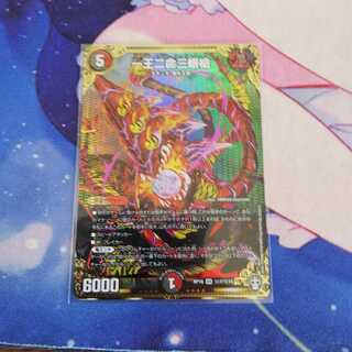 一王二命三眼槍 シク