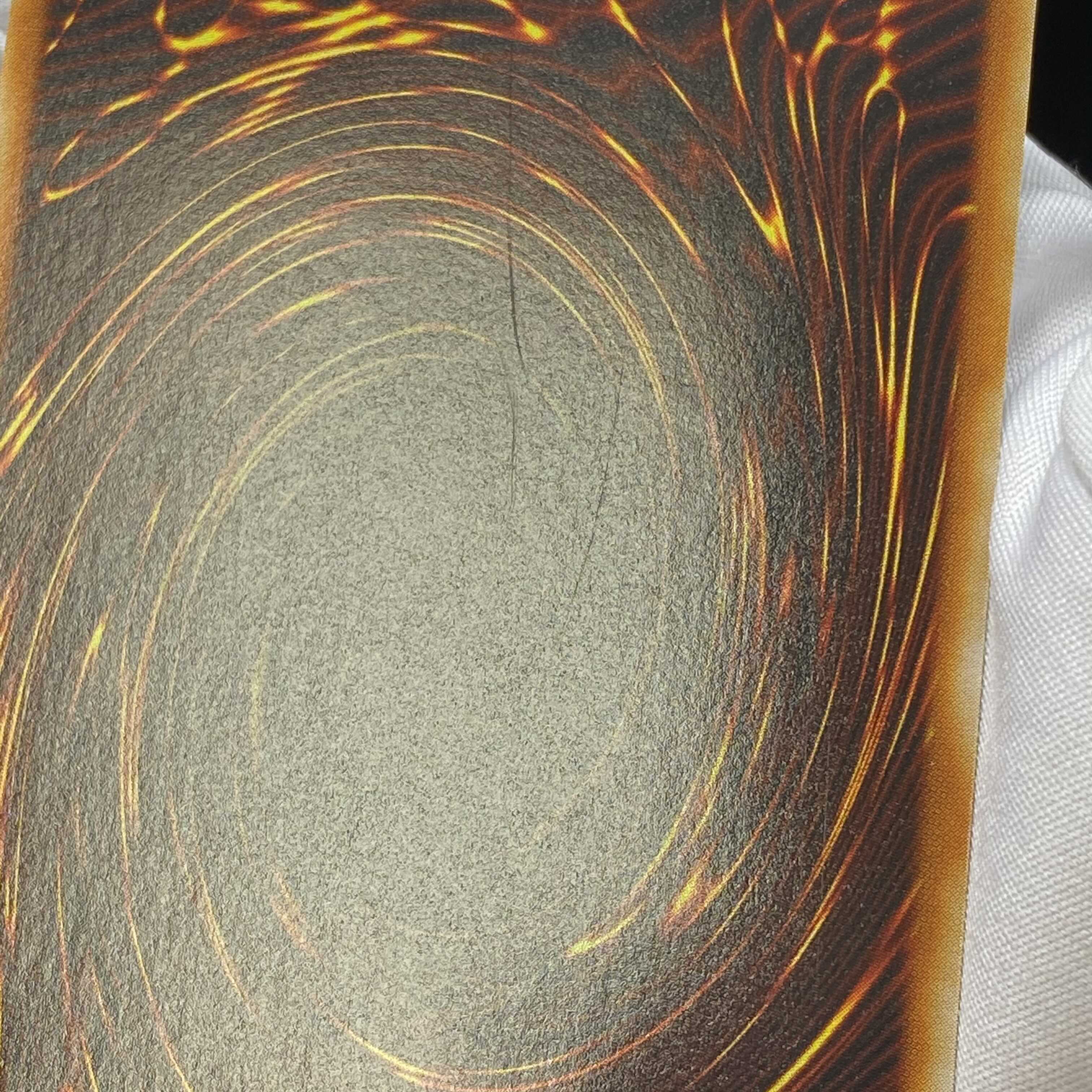 Gemini Elf relief magi graded